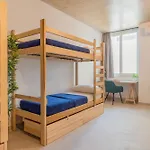 224 Boutique Hostel