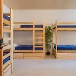 224 Boutique Hostel