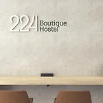 224 Boutique Hostel *