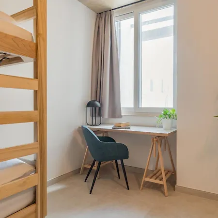 224 Boutique Vandrerhjem *