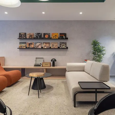 Vandrerhjem 224 Boutique Sliema