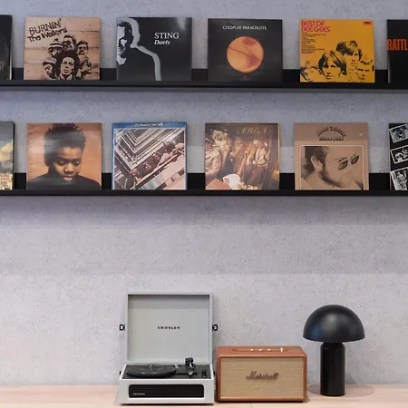 Hostel 224 Boutique *