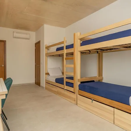 Albergue 224 Boutique Sliema