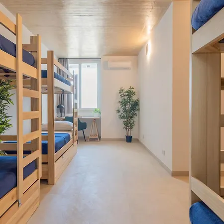 Albergue 224 Boutique