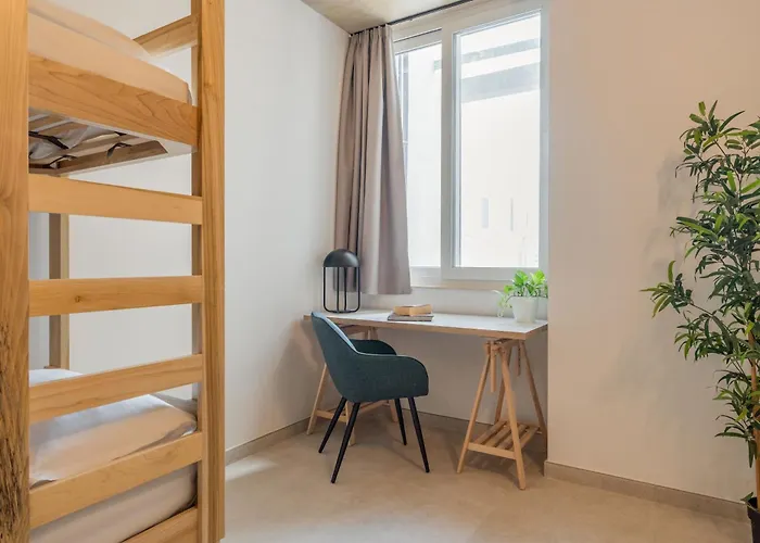 224 Boutique Hostal *