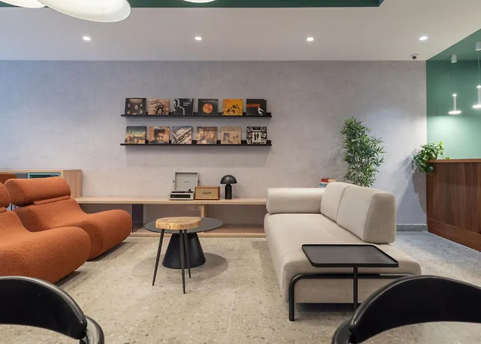 Hostel 224 Boutique Sliema