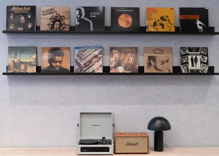 Hostal 224 Boutique *