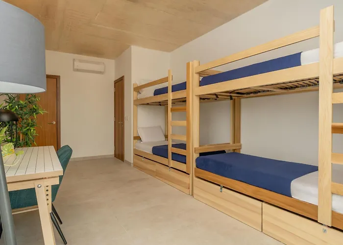 Hostal 224 Boutique Sliema