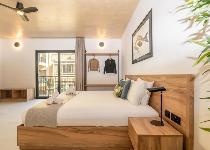 224 Boutique Hostal *