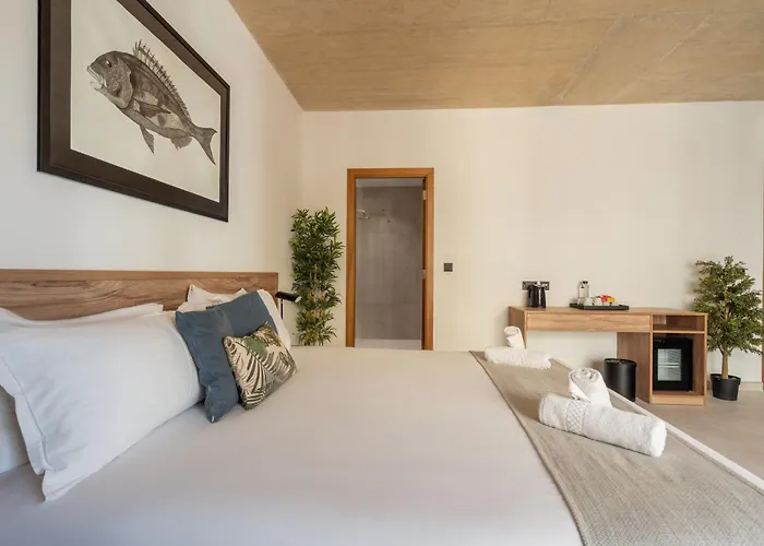 224 Boutique Hostal Sliema