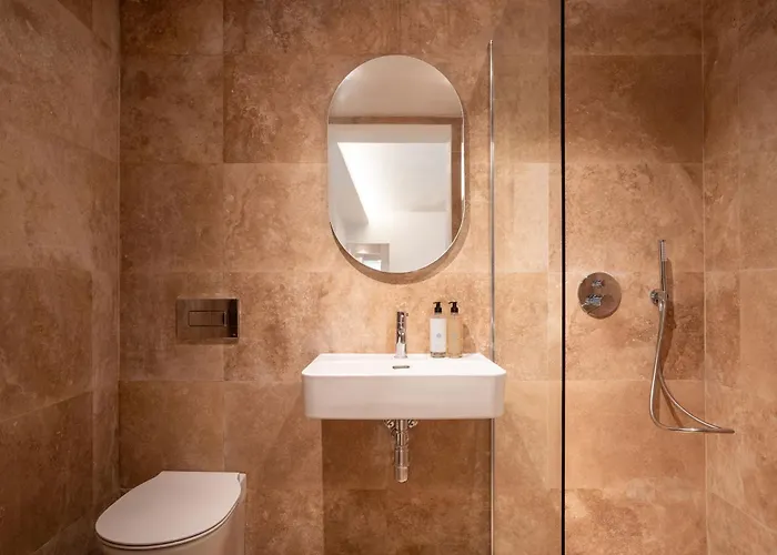 Hostal 224 Boutique Sliema