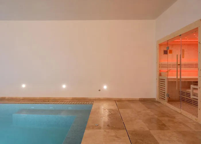 Hostel 224 Boutique Sliema