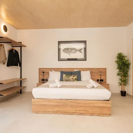 224 Boutique Hostel