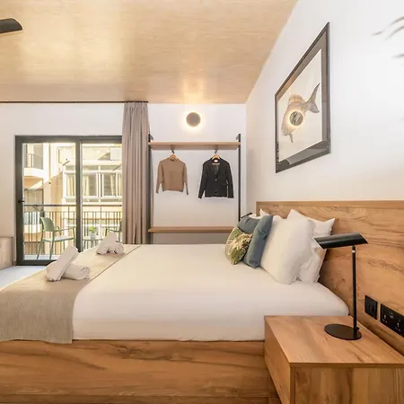 224 Boutique Hostel *