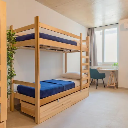 224 Boutique Hostel
