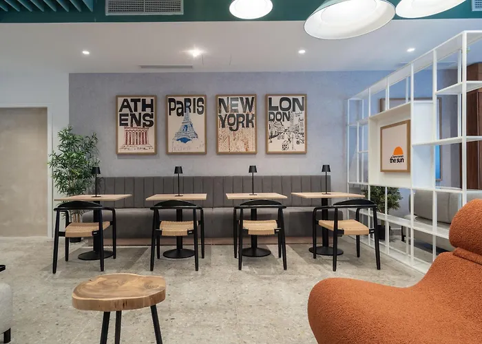 Hostel 224 Boutique *