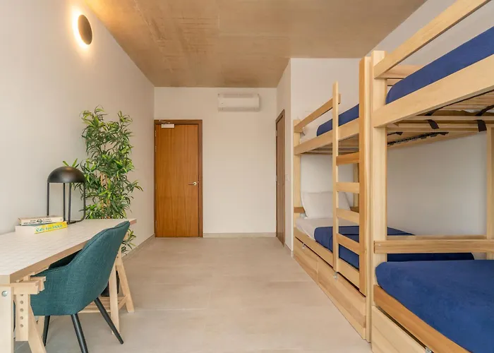 224 Boutique Hostel *