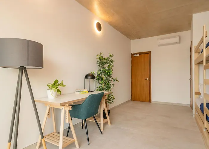 Hostel 224 Boutique Sliema